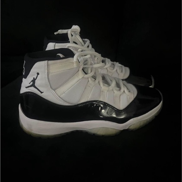 Air Jordan retro 11 concord - Picture 4 of 5